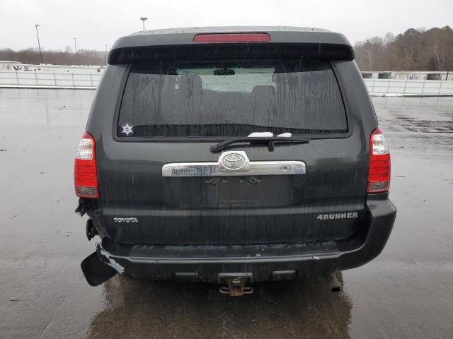Photo 6 from auction – 2008 TOYOTA 4RUNNER SR with VIN JTEBU14R08K023348