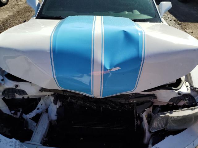 Photo 11 from auction – 2011 CHEVROLET CAMARO LT with VIN 2G1FB1ED6B9162531