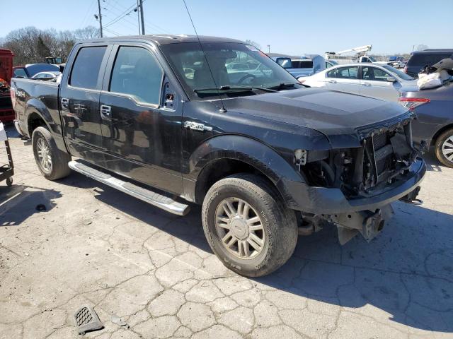 Photo 4 from auction – 2010 FORD F150 SUPER with VIN 1FTFW1EV1AKC00815