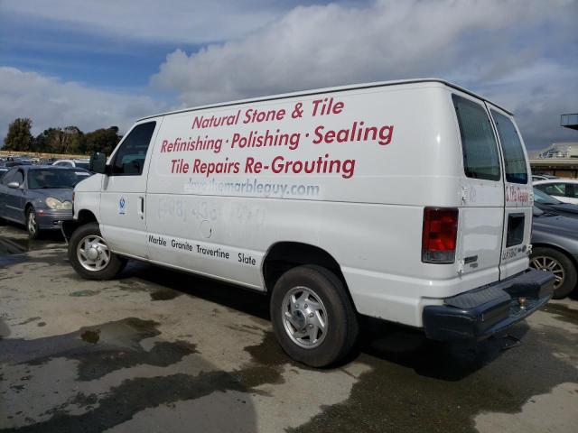 Photo 2 from auction – 2012 FORD ECONOLINE with VIN 1FTNE1EW8CDB33337