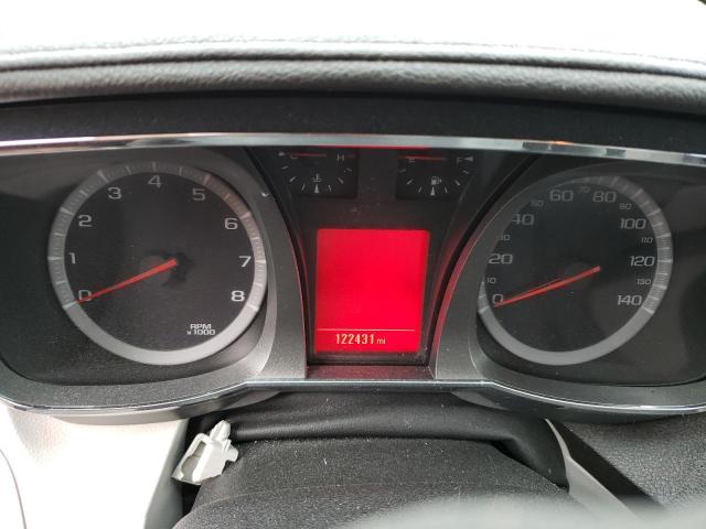 Photo 9 from auction – 2016 GMC TERRAIN SL with VIN 2GKALMEK3G6354310