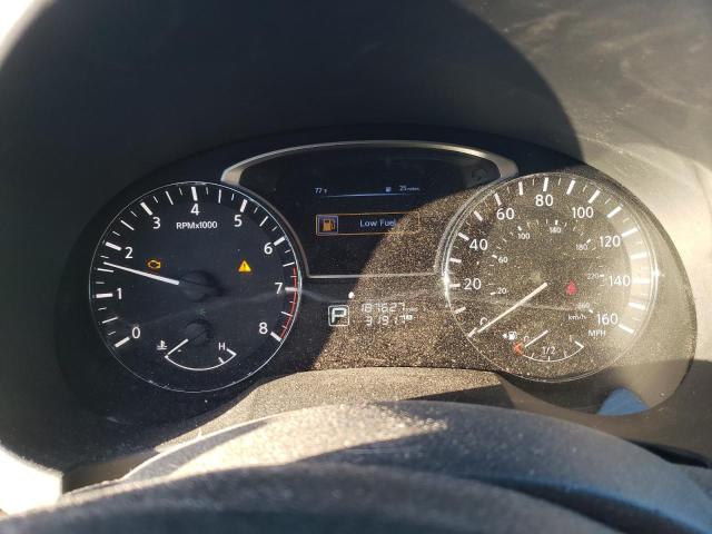 Photo 9 from auction – 2015 NISSAN ALTIMA 2.5 with VIN 1N4AL3AP4FC212101