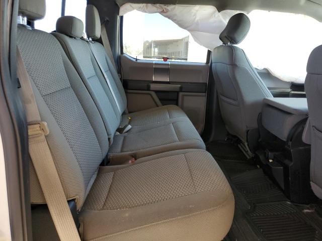 Photo 10 from auction – 2017 FORD F150 SUPER with VIN 1FTEW1CP5HFC17376