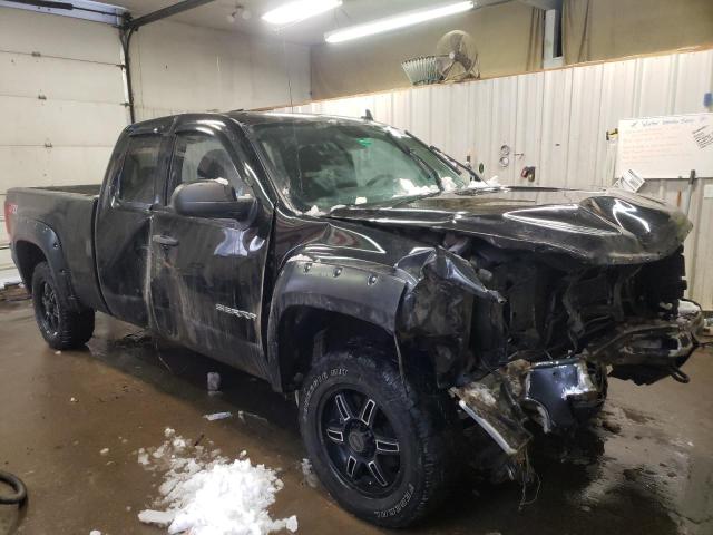 Photo 4 from auction – 2011 GMC SIERRA K15 with VIN 1GTR2VE35BZ126127