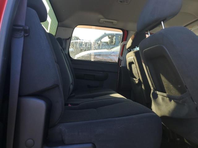 Photo 10 from auction – 2008 CHEVROLET SILVERADO with VIN 3GCEK13M08G177370