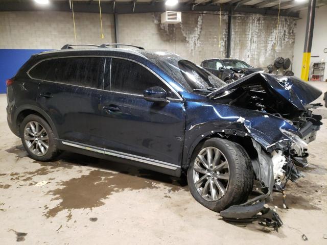 Photo 4 from auction – 2018 MAZDA CX-9 GRAND with VIN JM3TCBDY1J0233605