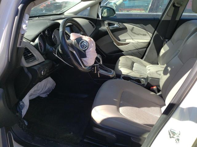 Photo 7 from auction – 2014 BUICK VERANO with VIN 1G4PP5SK9E4125659