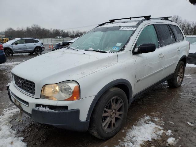 VOLVO XC90 V8 2006 with VIN YV4CZ852561246196 - Photo from auction