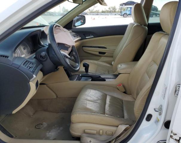 Photo 7 from auction – 2011 HONDA ACCORD SE with VIN 1HGCP2F67BA081433