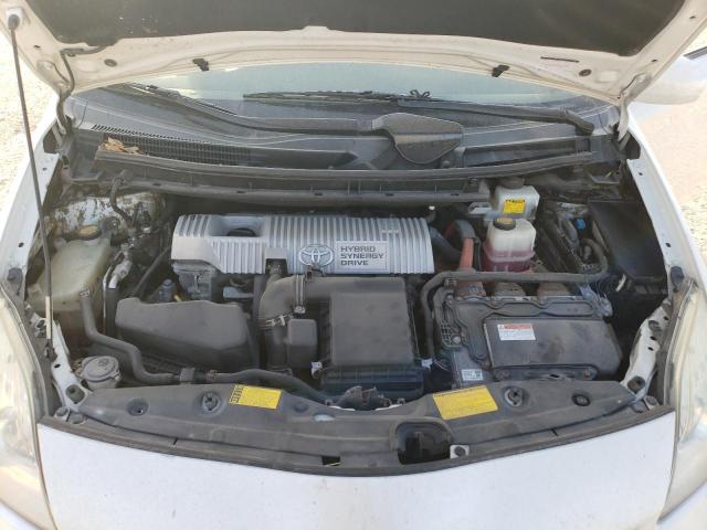 Photo 11 from auction – 2014 TOYOTA PRIUS with VIN JTDKN3DU8E1791131