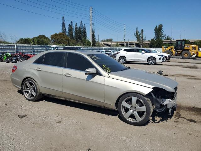 Photo 4 from auction – 2011 MERCEDES-BENZ E 350 with VIN WDDHF5GB5BA343511