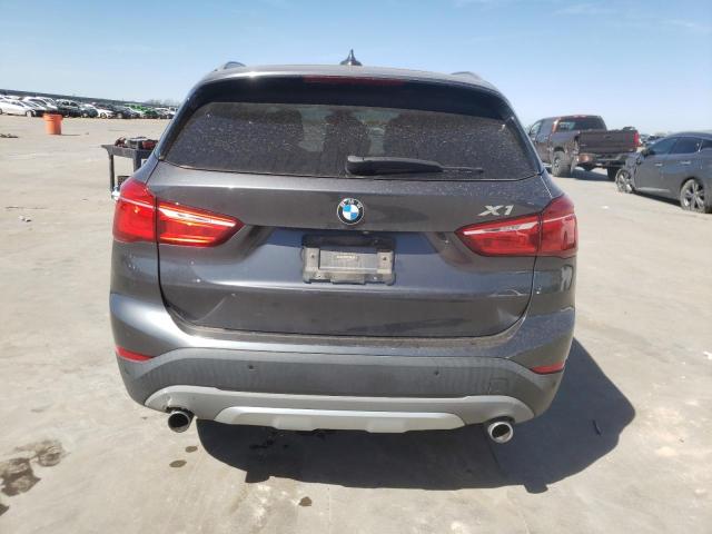 Photo 6 from auction – 2017 BMW X1 XDRIVE2 with VIN WBXHT3Z32H4A57562