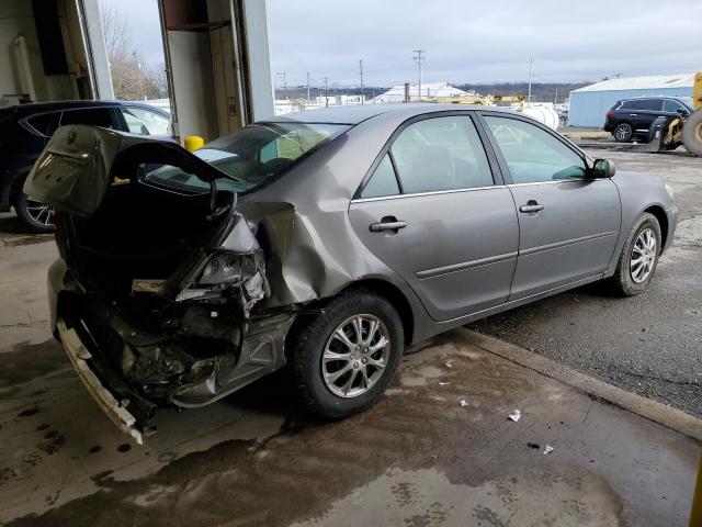Photo 3 from auction – 2006 TOYOTA CAMRY LE with VIN 4T1BE30K96U738566