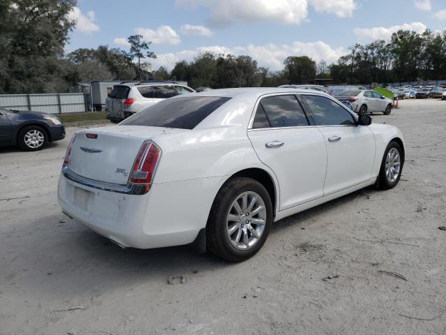 Photo 3 from auction – 2013 CHRYSLER 300C with VIN 2C3CCAEG9DH743827