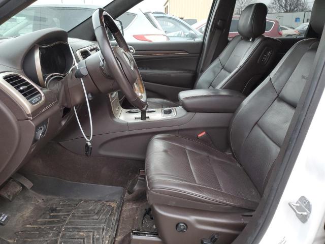 Photo 7 from auction – 2014 JEEP GRAND CHER with VIN 1C4RJFJT6EC474847