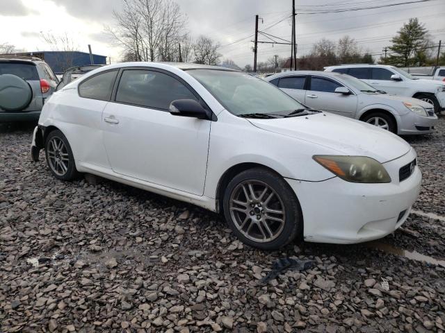 Photo 4 from auction – 2008 SCION TC with VIN JTKDE167980221579
