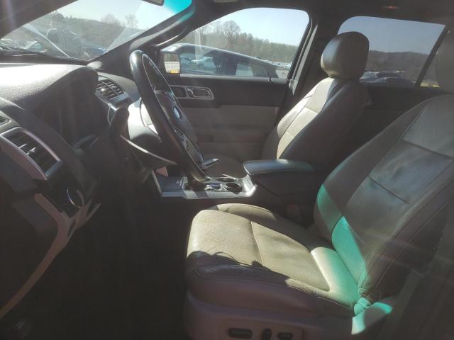Photo 7 from auction – 2013 FORD EXPLORER L with VIN 1FM5K7F89DGB55922