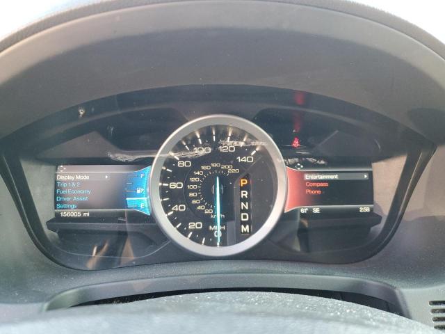 Photo 9 from auction – 2015 FORD EXPLORER X with VIN 1FM5K7D88FGA12661