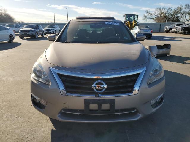 Photo 5 from auction – 2015 NISSAN ALTIMA 2.5 with VIN 1N4AL3AP0FC191635