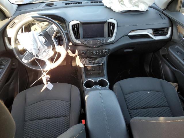 Photo 8 from auction – 2020 GMC TERRAIN SL with VIN 3GKALMEVXLL197536