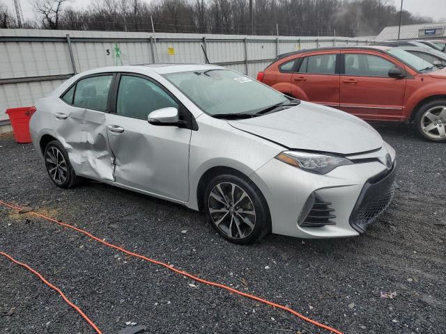 Photo 4 from auction – 2017 TOYOTA COROLLA L with VIN 2T1BURHE6HC932500