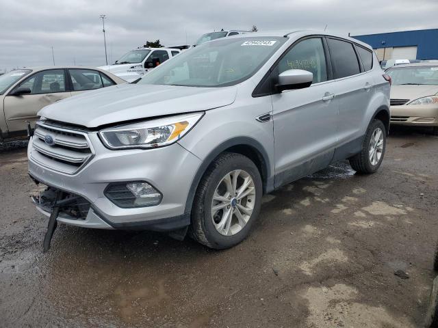 Photo 1 from auction – 2019 FORD ESCAPE SE with VIN 1FMCU9GD0KUA69602