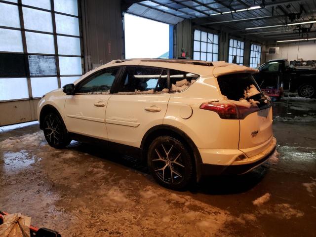 Photo 2 from auction – 2016 TOYOTA RAV4 SE with VIN JTMJFREV9GJ074517