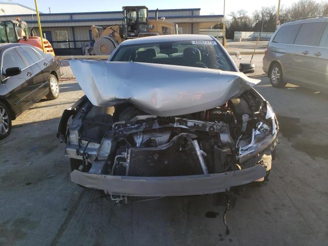 Photo 5 from auction – 2016 CHEVROLET MALIBU LIM with VIN 1G11B5SAXGF104724