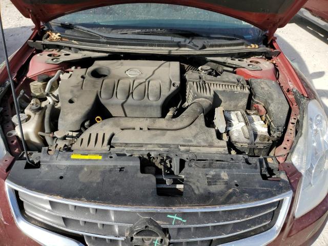 Photo 11 from auction – 2010 NISSAN ALTIMA BAS with VIN 1N4AL2AP1AN502352