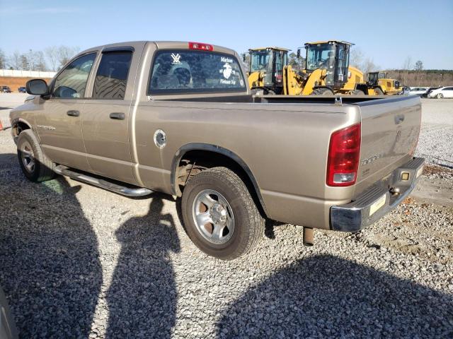 Photo 2 from auction – 2004 DODGE RAM 1500 S with VIN 1D7HA18N64J149900