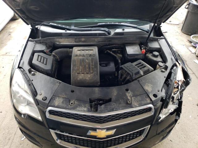 Photo 11 from auction – 2014 CHEVROLET EQUINOX LT with VIN 2GNFLFEK9E6212433