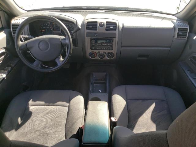 Photo 8 from auction – 2005 CHEVROLET COLORADO with VIN 1GCDS136558125330