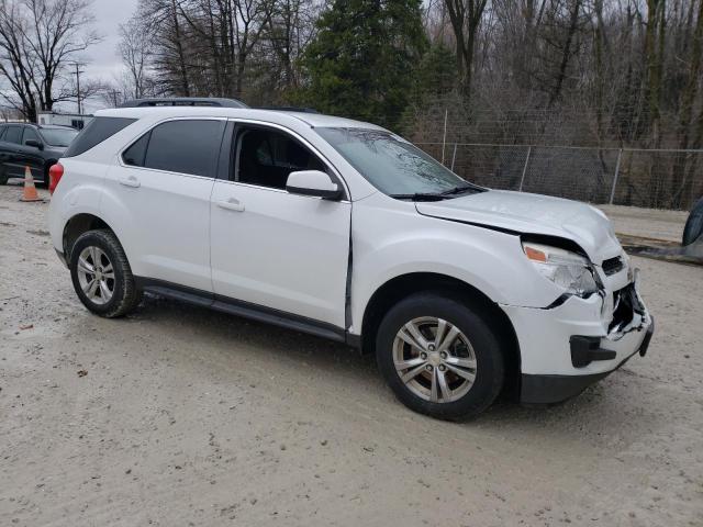 Photo 4 from auction – 2015 CHEVROLET EQUINOX LT with VIN 2GNALBEKXF1103089
