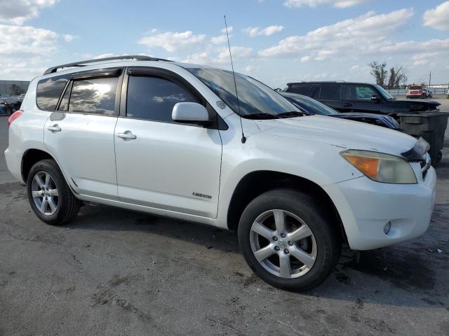 Photo 4 from auction – 2007 TOYOTA RAV4 with VIN JTMBD31V275088880