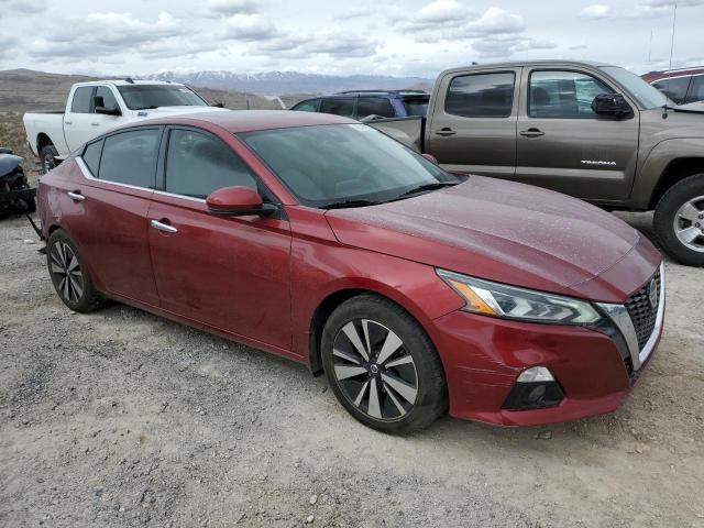 Photo 4 from auction – 2019 NISSAN ALTIMA SV with VIN 1N4BL4DV5KC126598