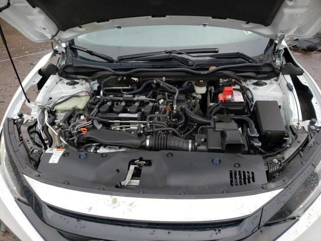 Photo 11 from auction – 2019 HONDA CIVIC EX with VIN JHMFC1F33KX000446