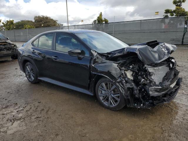 Photo 4 from auction – 2022 SUBARU WRX with VIN JF1VBAA69N9027540