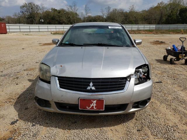 Photo 5 from auction – 2009 MITSUBISHI GALANT ES with VIN 4A3AB36F19E008892