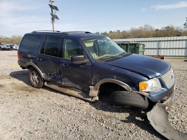 Photo 4 from auction – 2004 FORD EXPEDITION with VIN 1FMEU17W44LB07384