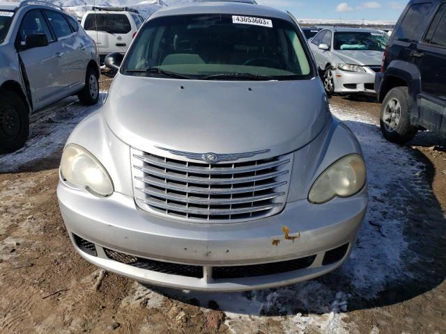 Photo 5 from auction – 2006 CHRYSLER PT CRUISER with VIN 3A4FY58B16T250939