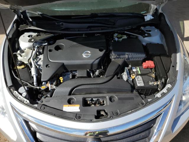 Photo 11 from auction – 2015 NISSAN ALTIMA 2.5 with VIN 1N4AL3AP2FC479365