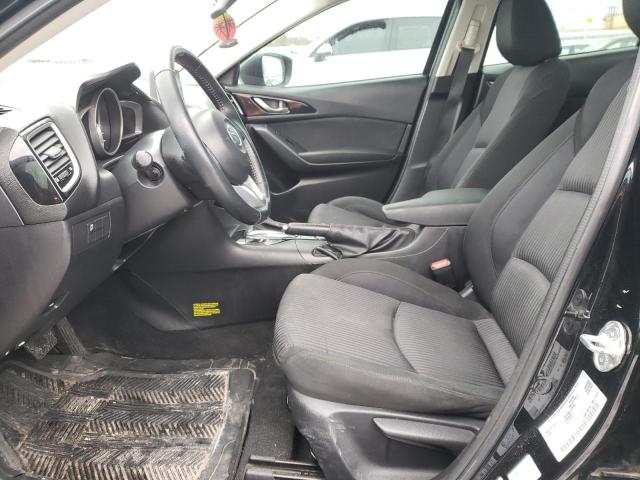 Photo 7 from auction – 2014 MAZDA 3 TOURING with VIN 3MZBM1V79EM122172
