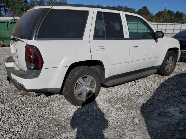 Photo 3 from auction – 2005 CHEVROLET TRAILBLAZE with VIN 1GNDS13S952282494