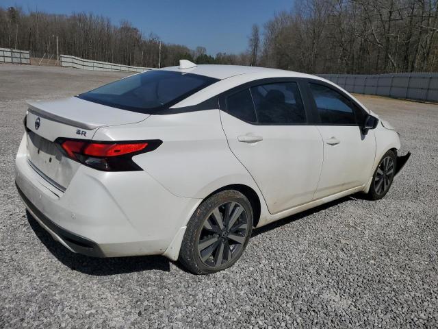 Photo 3 from auction – 2020 NISSAN VERSA SR with VIN 3N1CN8FV3LL879729