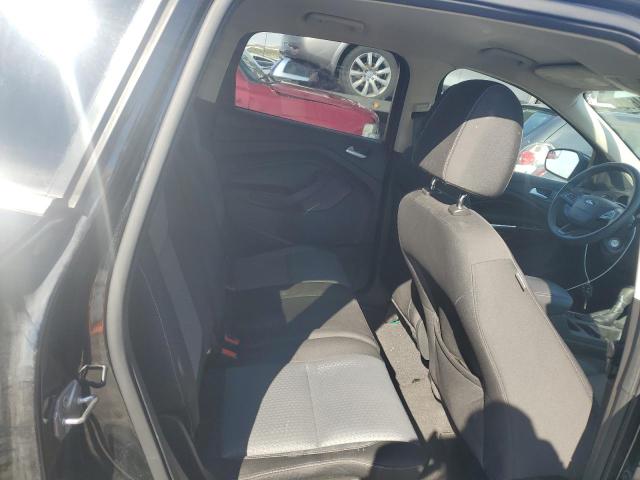 Photo 10 from auction – 2017 FORD ESCAPE SE with VIN 1FMCU9G97HUC53164