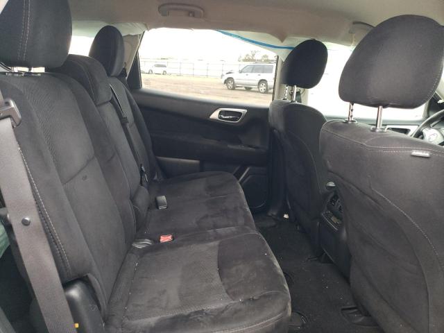 Photo 11 from auction – 2015 NISSAN PATHFINDER with VIN 5N1AR2MM6FC630188