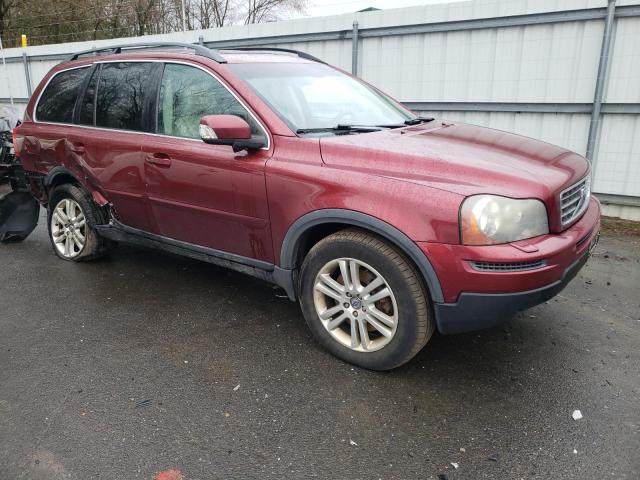 Photo 4 from auction – 2008 VOLVO XC90 3.2 with VIN YV4CZ982281439622