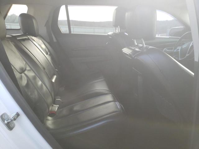 Photo 11 from auction – 2013 GMC TERRAIN DE with VIN 2GKFLZE31D6241883