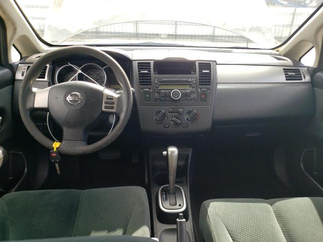Photo 8 from auction – 2011 NISSAN VERSA S with VIN 3N1BC1AP9BL360779