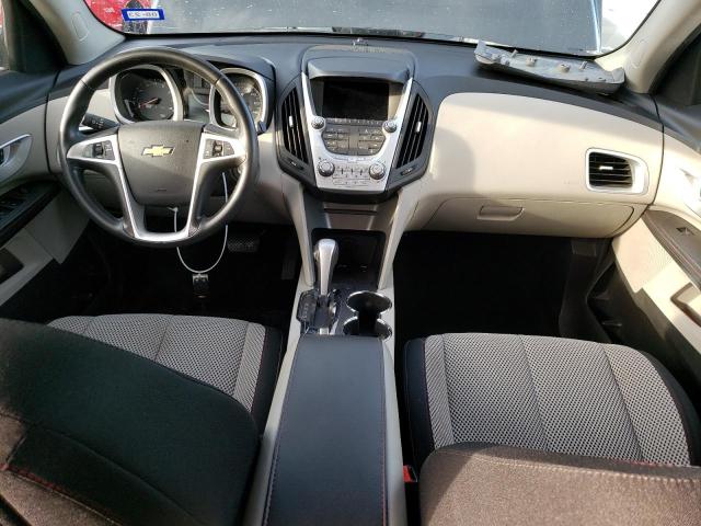 Photo 8 from auction – 2013 CHEVROLET EQUINOX LT with VIN 2GNALDEK6D6103120